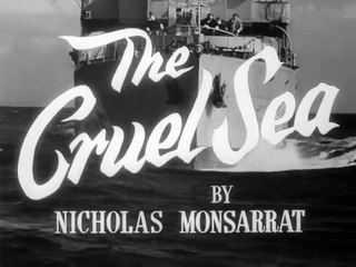 La Mer cruelle Bande-annonce (EN)