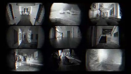 Home Invasion Bande-annonce (EN)