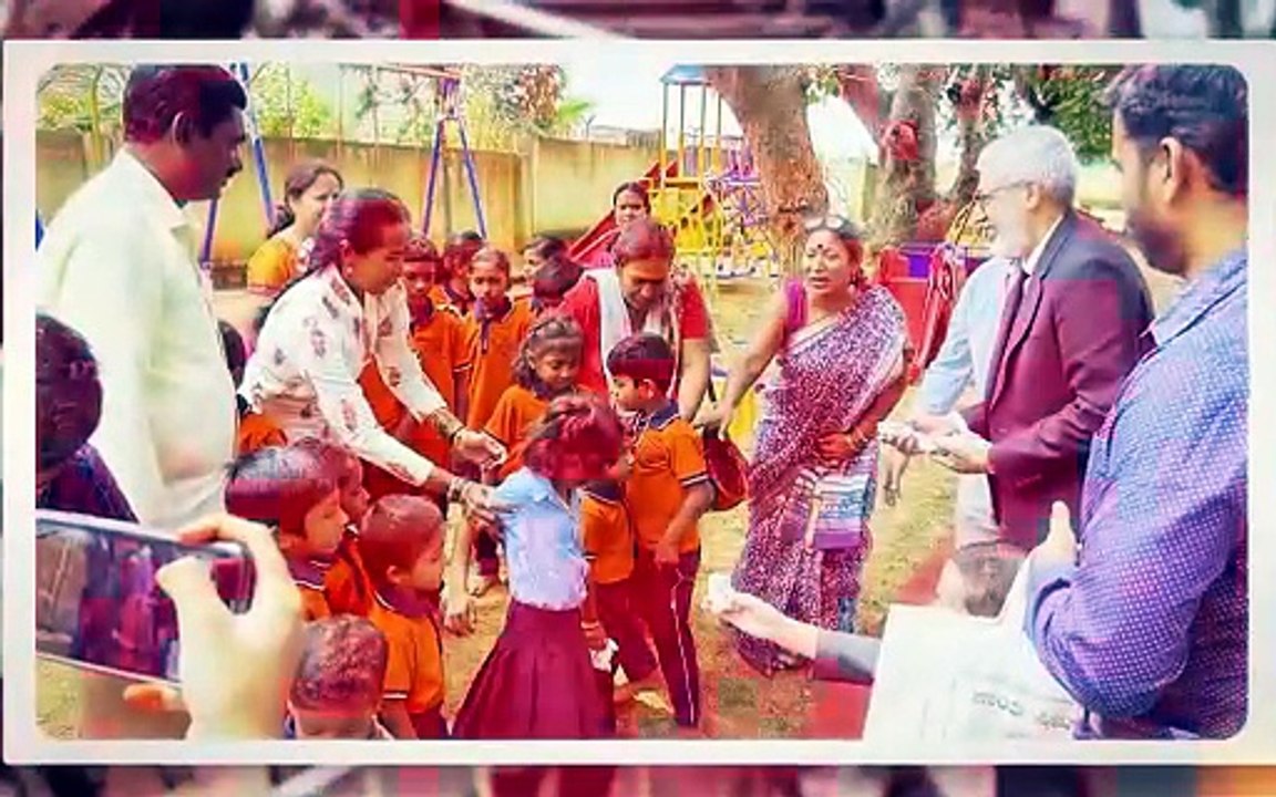 Fiinovation CSR Project Education CSR Project