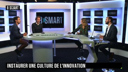 SMART @WORK - Emission du samedi 25 mai