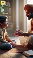 बच्चों को पीटना ज़रूरी है? || आचार्य प्रशांत