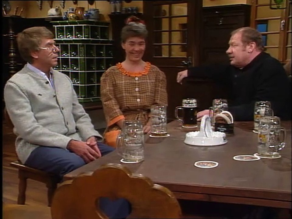 Zum Stanglwirt E15-Da steht doch wer auf’m Schlauch