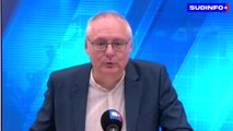 Georges Gilkinet face à Raoul Hedebouw dans notre grand duel électoral