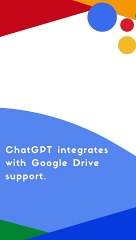 Google Drive in ChatGPT New Integration Explained