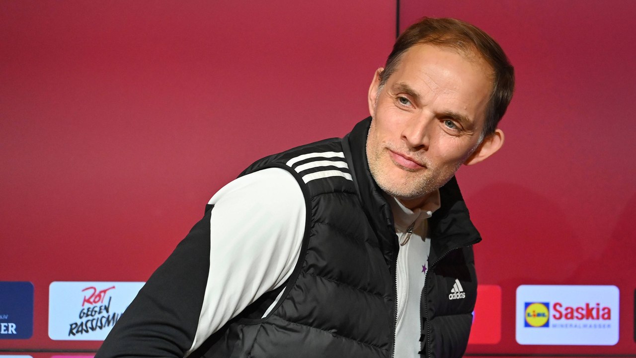 'Fällt sehr schwer': Tuchel erklärt seine Bayern-Absage