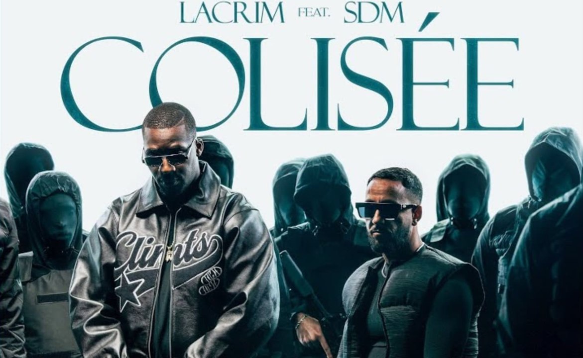 Lacrim et SDM envoient des punchlines ravageuses