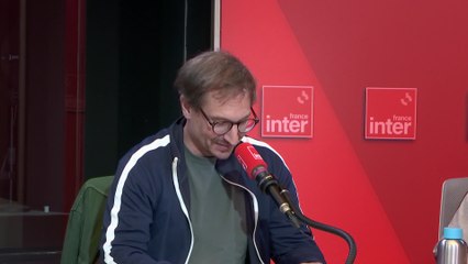 Les golden retriever sont les meilleurs mecs - La drôle d'humeur d'Alexis le Rossignol