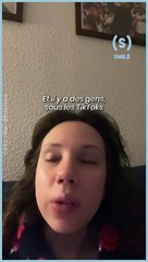 SIMONE - SMILE : Commenter en ligne