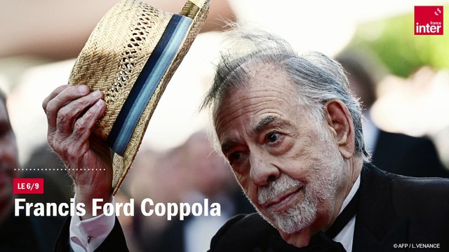 Francis Ford Coppola : 
