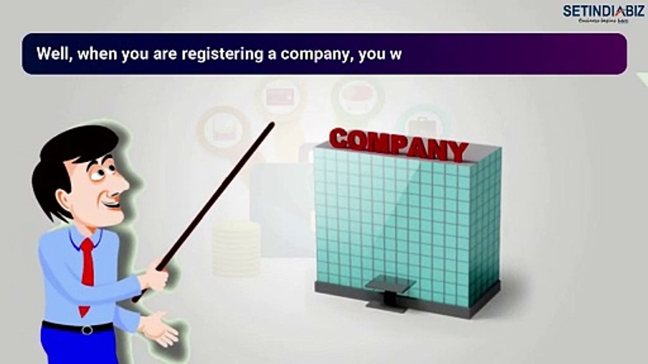 Authorised & Paid Up Capital of a Company