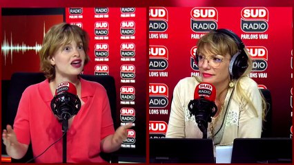 "Pour moi les réseaux sociaux, c’est plus une notion de partage que d’influence" : Camille Yolaine