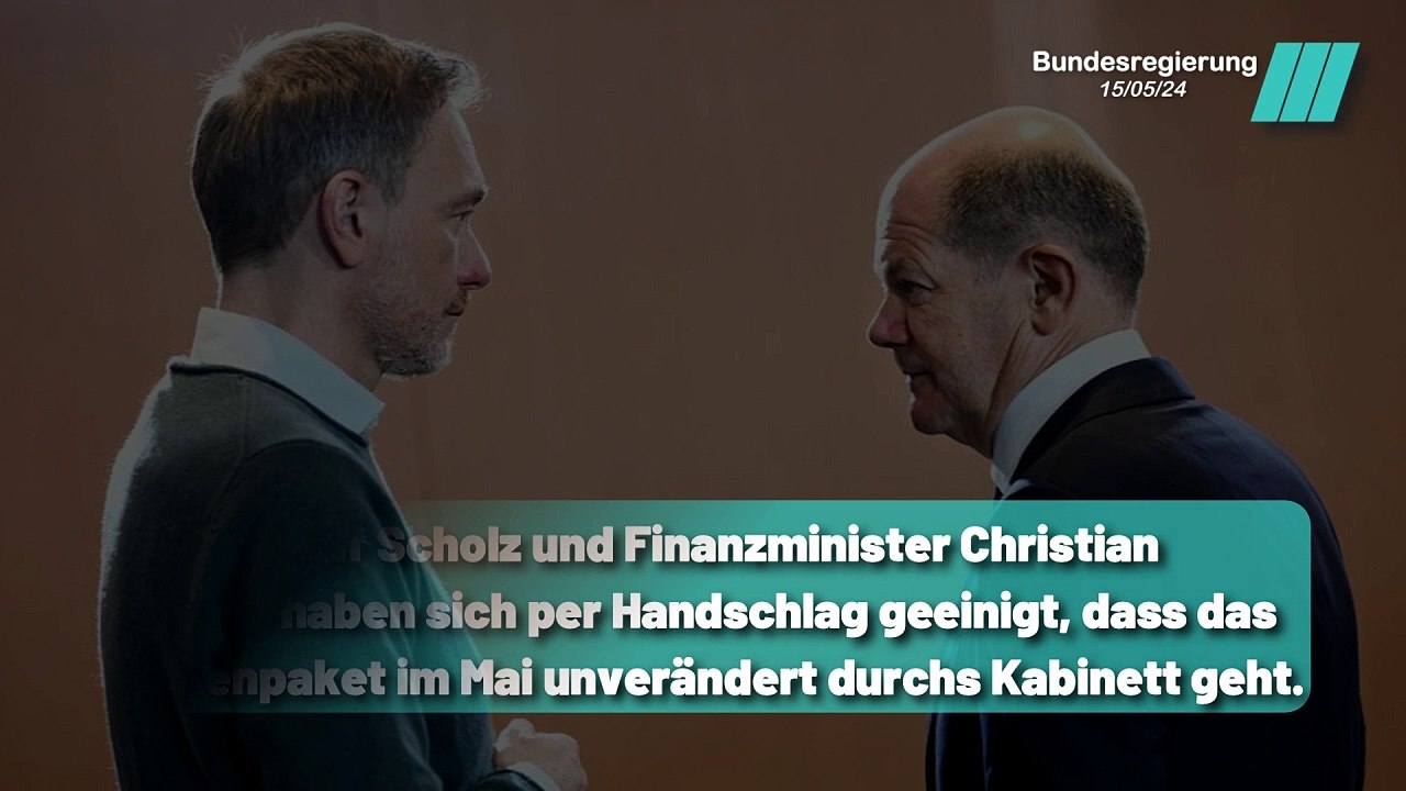 Rentenniveau gesichert: Neue Reformen und Aktienrente