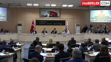 Denizli'de belediyenin işlettiği tesislerde alkol satışına onay verildi