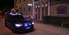 16enne accoltellato dal branco davanti scuola nel Casertano: 3 arresti (17.05.24)