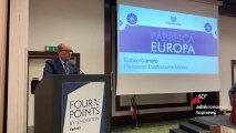 A Padova confronto documento Confindustria ‘Fabbrica Europa’ per costruire forte politica industriale europea