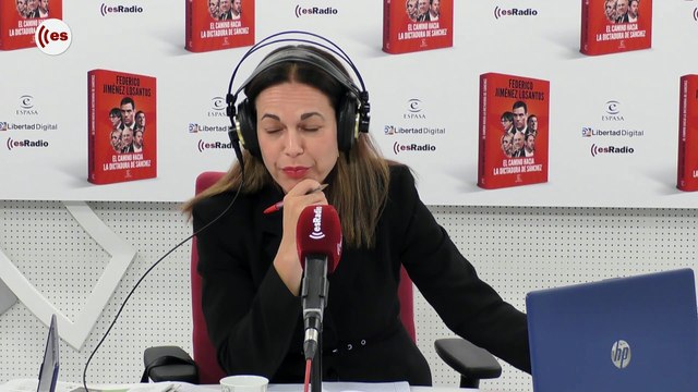 Tertulia de Federico: ERC, la clave de un gobierno de Illa