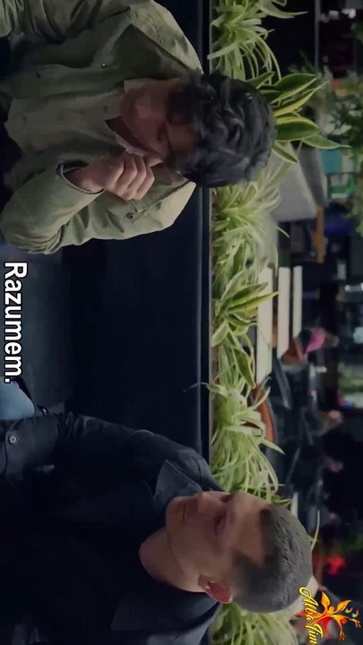 Nemilosrdan - Epizoda 30 (S01E30) / TURSKA SERIJA SA PREVODOM