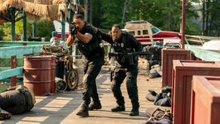 Bad Boys: Ride Or Die - New Trailer - Will Smith, Martin Lawrence