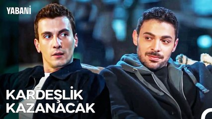 Bundan Sonda #YamLaz'ın Sırtı Yere Gelmez - Yabani