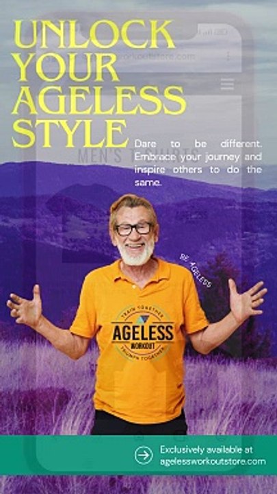 Ageless Workout Store