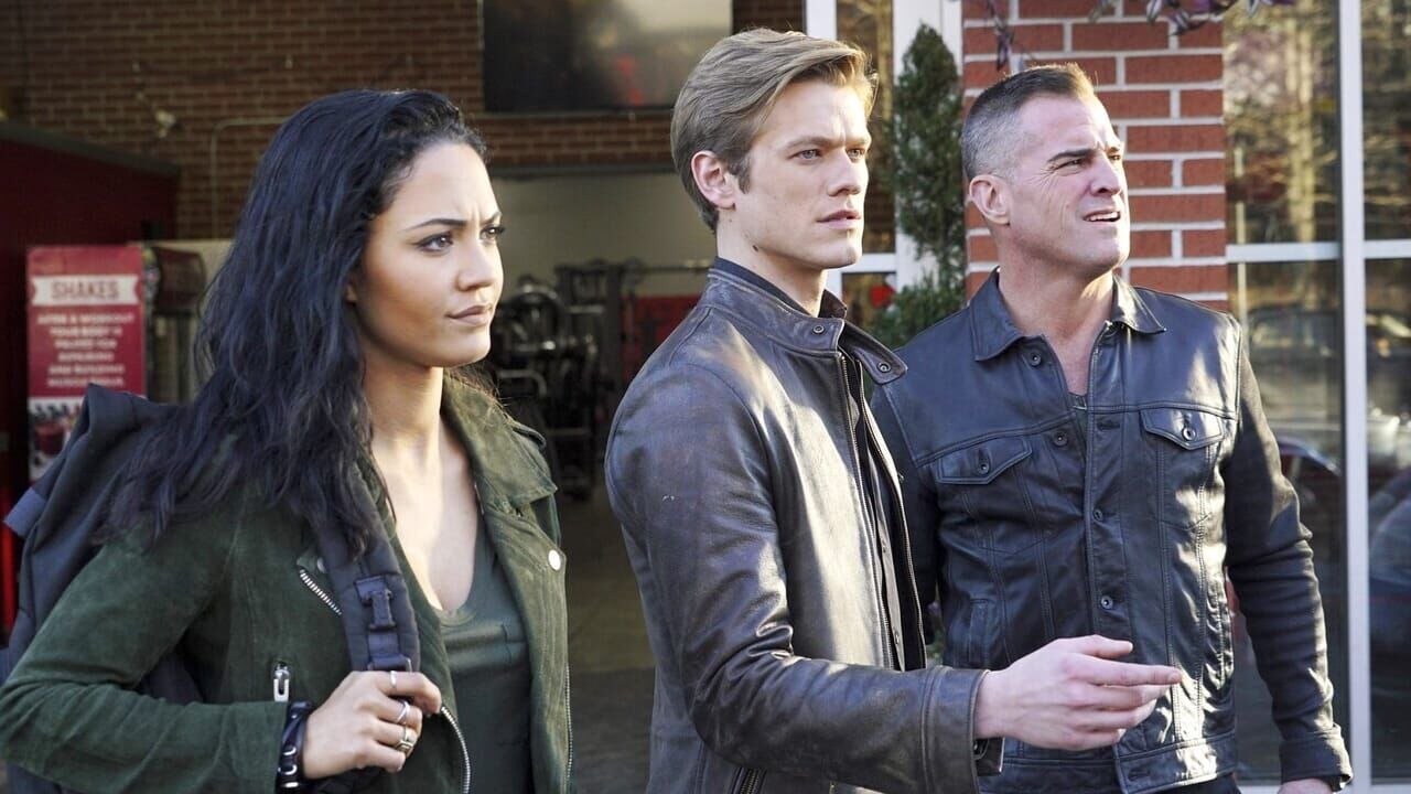 MacGyver