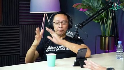 Tanggapan Permadi tentang logika ade arnando..............