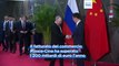 Putin in Cina, legami commerciali sempre più forti: Pechino vuole localizzare produzione in Russia
