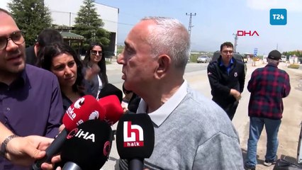 28 Şubat hükümlüsü 4 komutan, Sincan Cezaevi'nden tahliye edildi