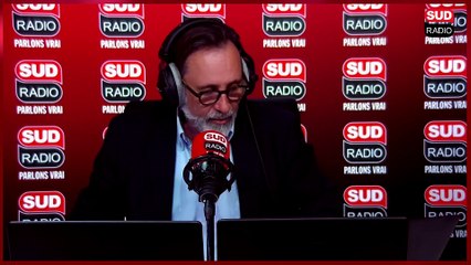 Chômage technique pour Ambroise Méjean, le président des "Jeunes avec Macron" ?