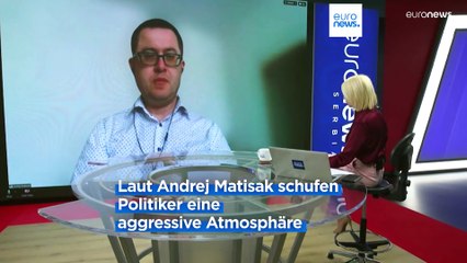 Nachrichten des Tages | 17. Mai - Mittagsausgabe