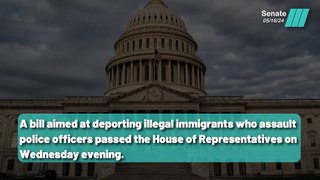 GOP Leaders Push Major Immigration Bill