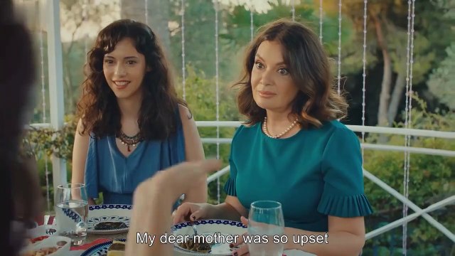 Mr.Wrong Episode 11 Turkish Drama With English Subtitle