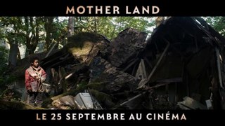 MOTHER LAND Film