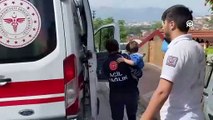 Kocaeli'de yangın dehşeti: 7 yaşındaki çocuk hayatını kaybetti