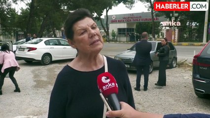 Çetin Doğan'ın tahliyesi hakkında eşi Nilgül Doğan'dan açıklama