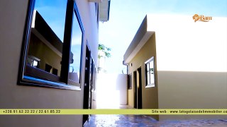 Teaser la togolaise de l'immobilier R