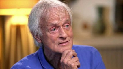 Pas de quoi profiter : Dave se bat contre des difficultés financières liées à sa maigre retraite