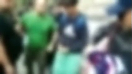 Follia ultrà a Taranto: studenti in gita costretti a togliersi la sciarpa del Bari