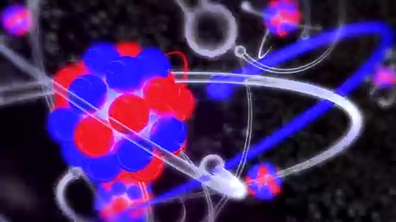 Quantum computers