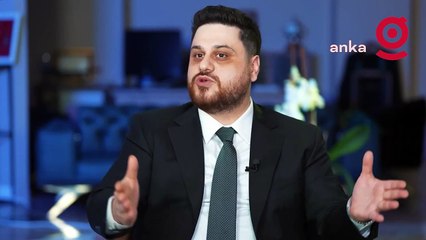 BTP GENEL BAŞKANI BAŞ: "TÜRKİYE, İSRAİL İLE İLİŞKİLERİNDEN HER ZAMAN ZARAR GÖRDÜ"