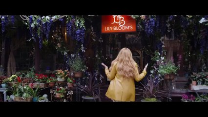 It Ends With Us 🎬 Official Movie Trailer in HD