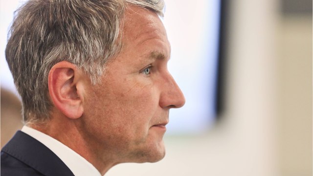 AfD-Streit um Kandidatenliste eskaliert: AfD-Kommunalpolitiker fordern Parteiausschluss von Björn Höcke