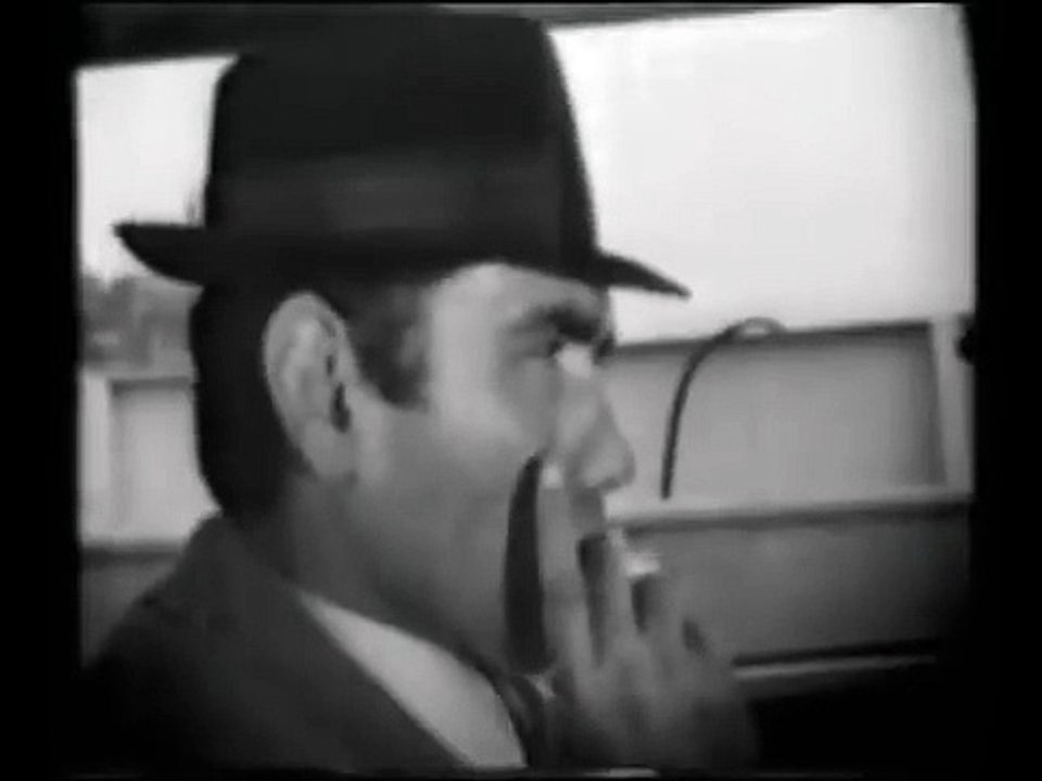 Çifte Tabancalı Kabadayı