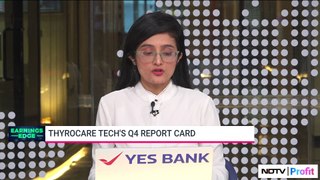 Thyrocare Tech's Q4 report Card | NDTV Profit