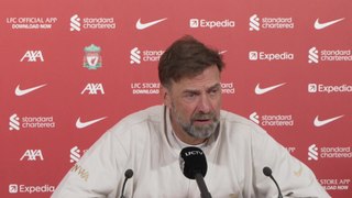 VAR is not problem but way it's used currently is - Klopp