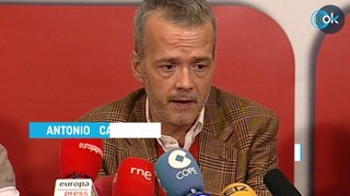Begoña Gómez ficha como abogado defensor a un ex ministro del Interior del PSOE- Antonio Camacho
