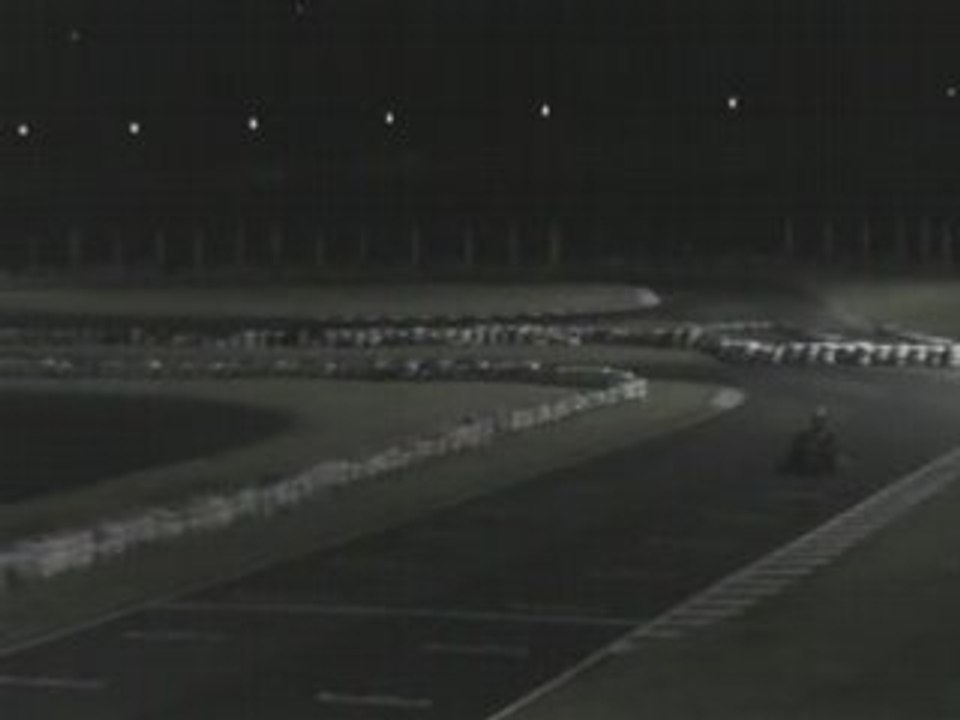 GP Malásia - Contra mão
