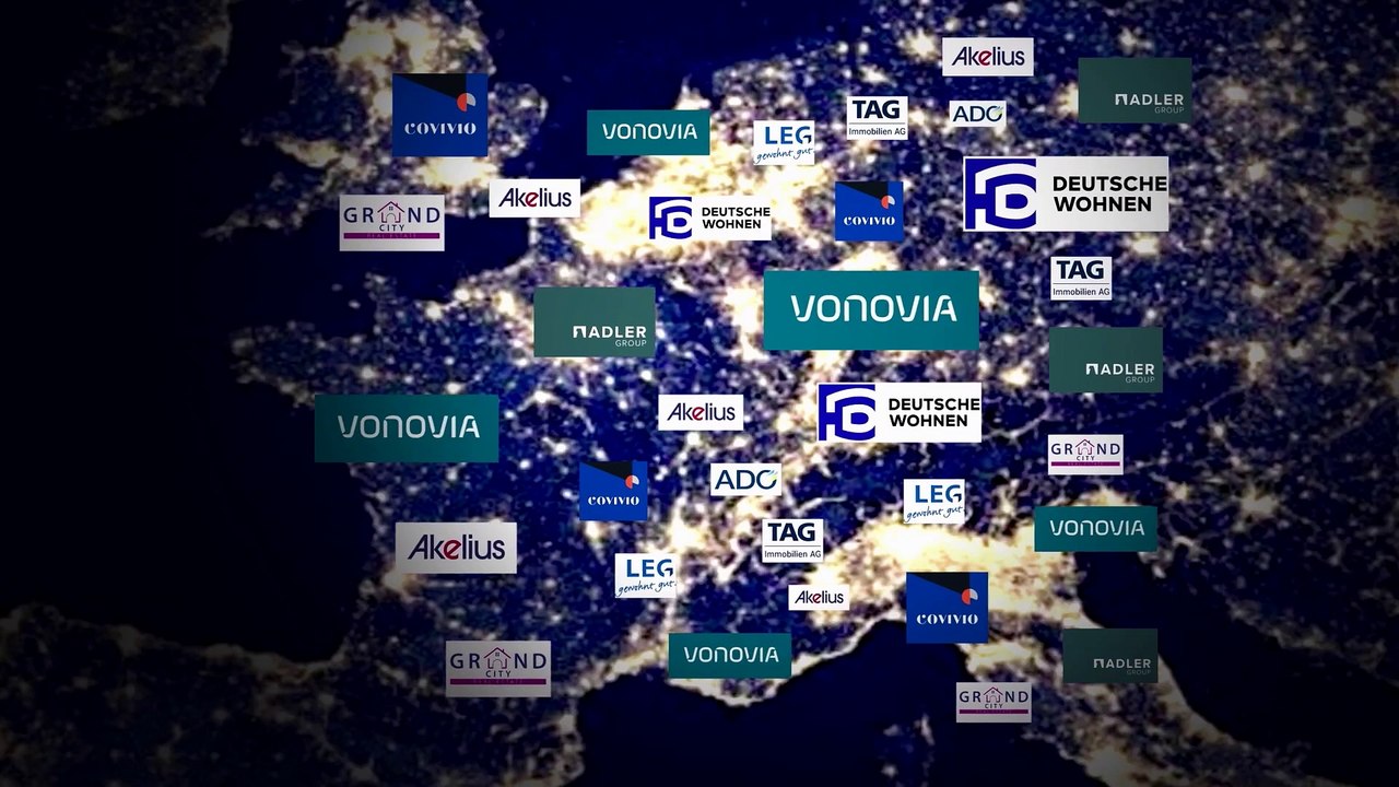 Sold City - Trailer (Deutsch) HD