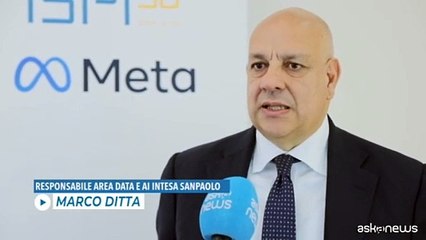 AI, Ditta (ISP):  vantaggi competitivi da modello open source