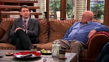 Jeden gniewny Charlie odcinek 18